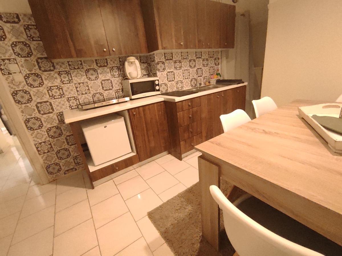 Athens Lavish Appartment Bagian luar foto