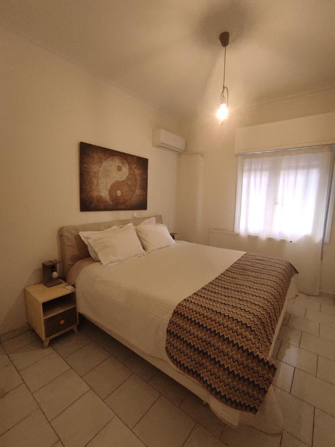 Athens Lavish Appartment Bagian luar foto