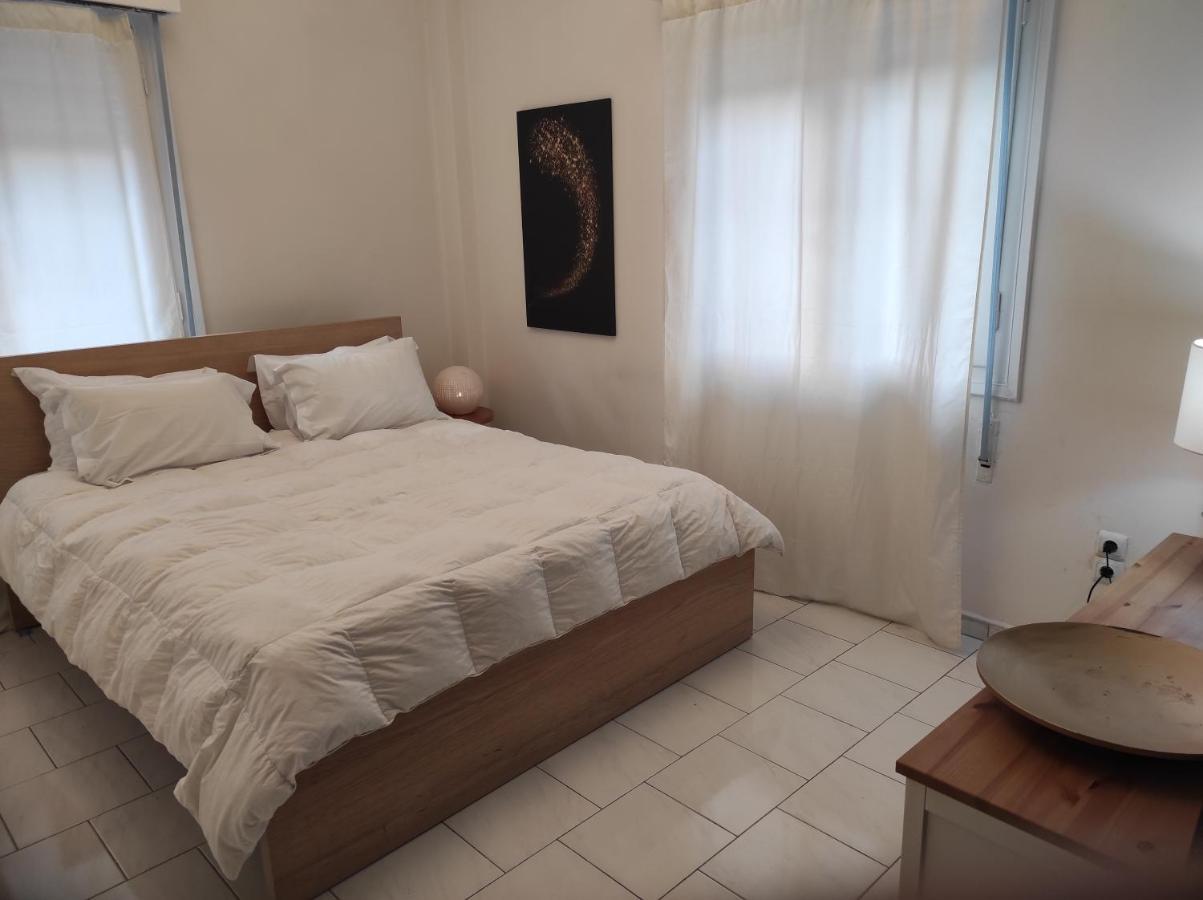 Athens Lavish Appartment Bagian luar foto