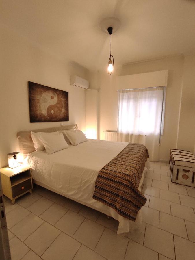 Athens Lavish Appartment Bagian luar foto