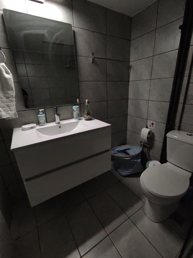 Athens Lavish Appartment Bagian luar foto
